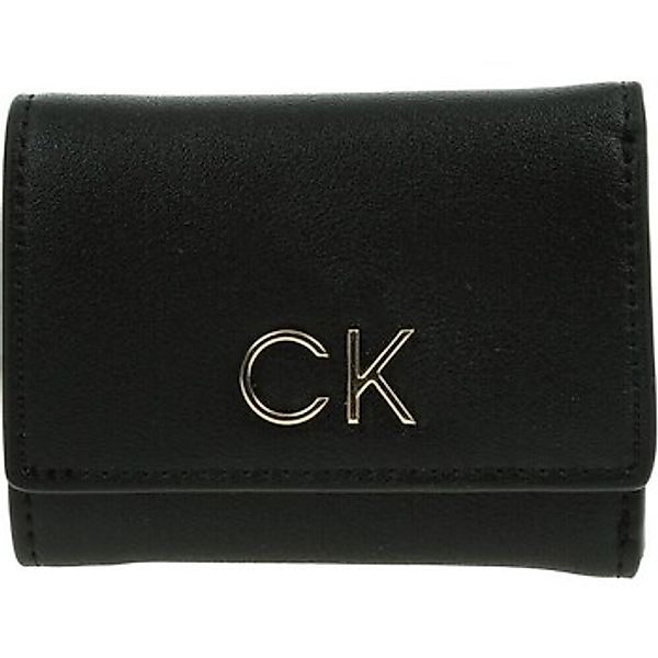 Calvin Klein Jeans  Geldbeutel Relock Trifold günstig online kaufen