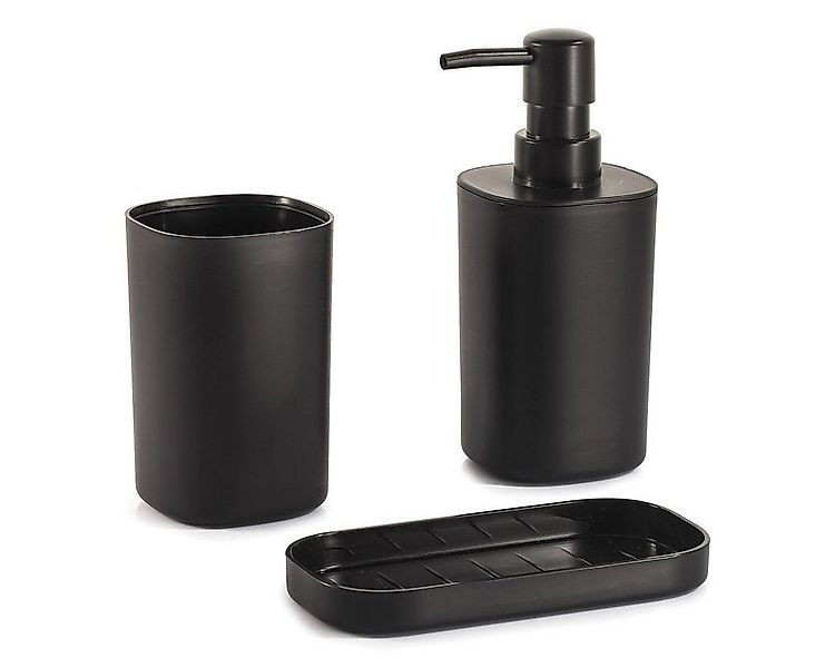 MSV Badaccessoires-Sets LONA, Kombi-Set, 3 tlg., Basic Zubehör-Set, 3-teili günstig online kaufen