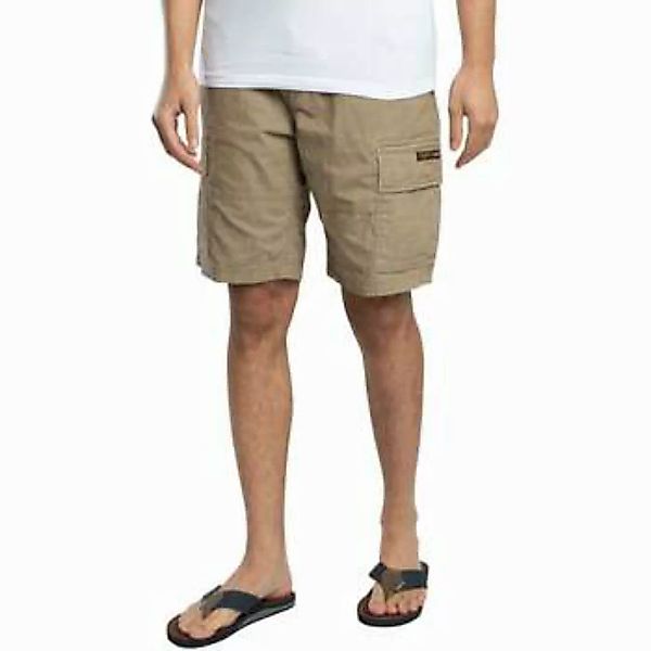 Superdry  Shorts Schwere Cargo-Shorts günstig online kaufen