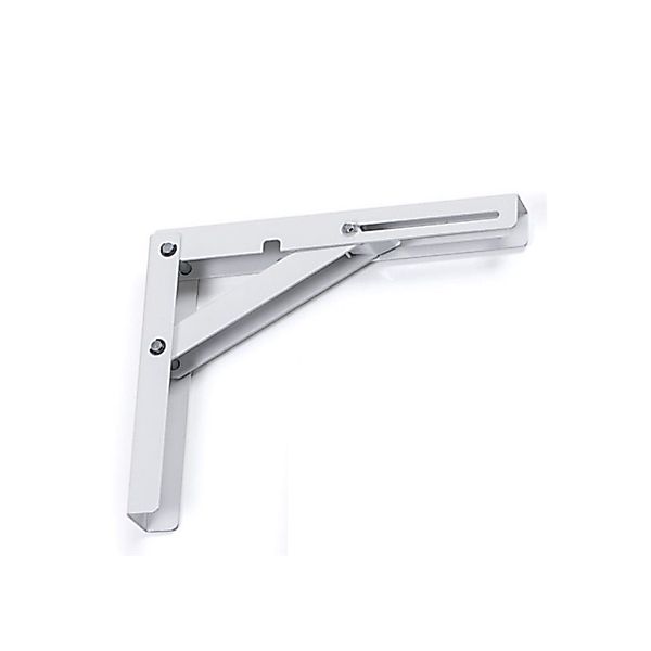 SO-TECH® Wandregalhalter Klappkonsole Länge 200 mm günstig online kaufen