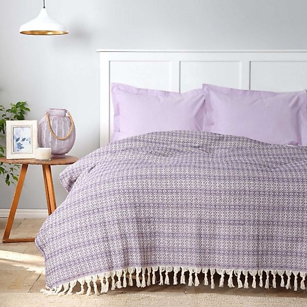 Karaca Home Bettwäsche Karaca Home Destina günstig online kaufen