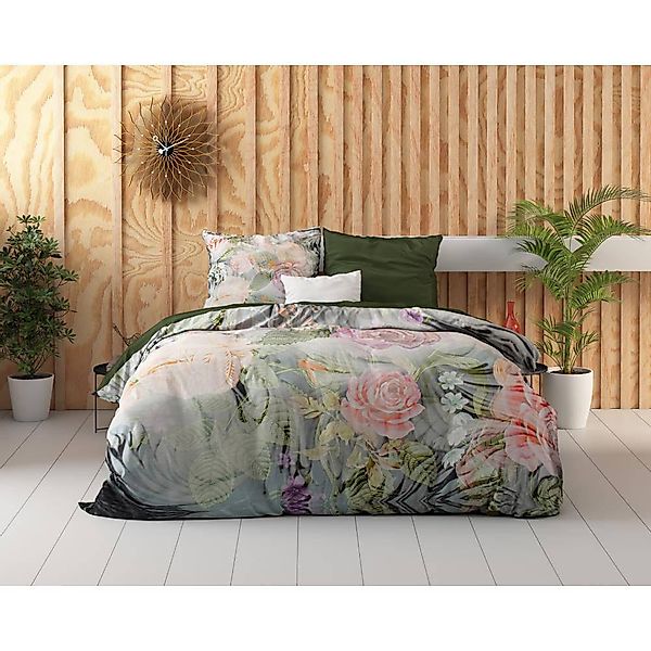 Dreamhouse | Bettbezug-Set Mystery Flower günstig online kaufen