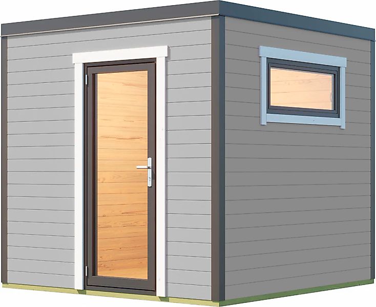 LASITA MAJA Gartenhaus "SARDINIA" günstig online kaufen