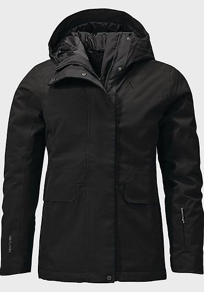 Schöffel Outdoorjacke Ins Jacket Antwerpen L günstig online kaufen