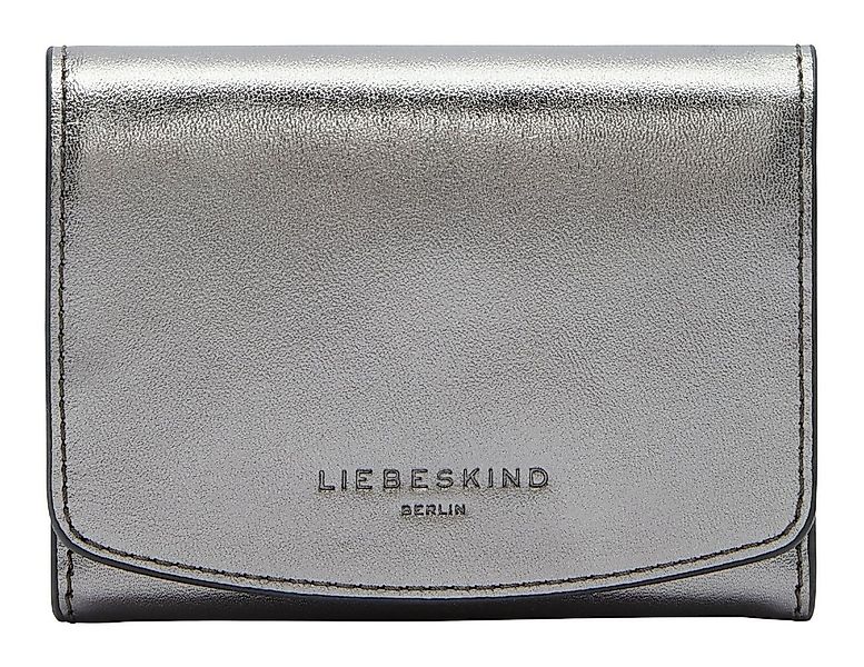 Liebeskind Berlin Geldbörse Louisa Wallet, aus echtem Leder mit RFID-Blocke günstig online kaufen