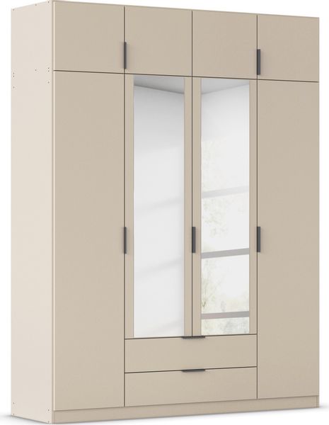 rauch Kleiderschrank Drehtürenschrank Schrank Garderobe Ankleide günstig online kaufen