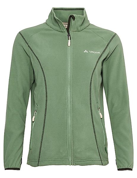 VAUDE Outdoorjacke Women's Rosemoor Fleece Jacket günstig online kaufen