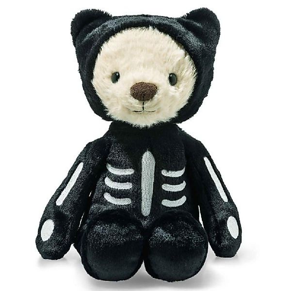Steiff Kuscheltier Kuschletier Teddybär Mr Bones günstig online kaufen