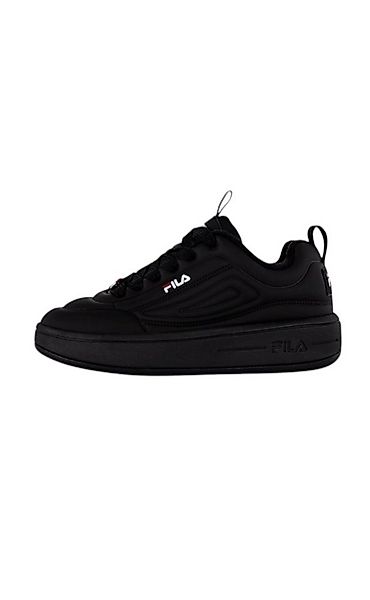 Fila Superbubble schwarz Damen Sneaker günstig online kaufen