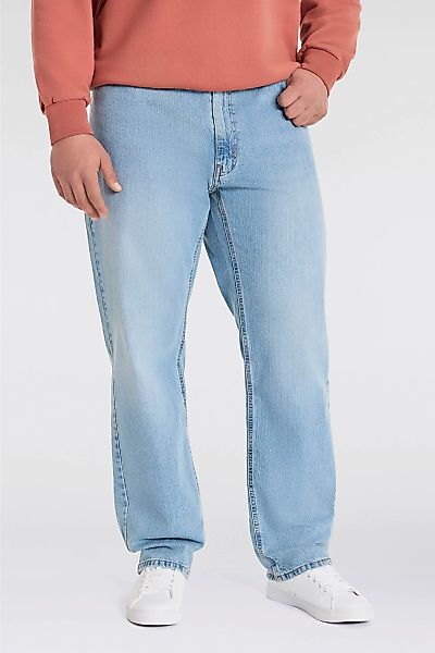 Levis Plus Regular-fit-Jeans, im Five-Pocket Style günstig online kaufen