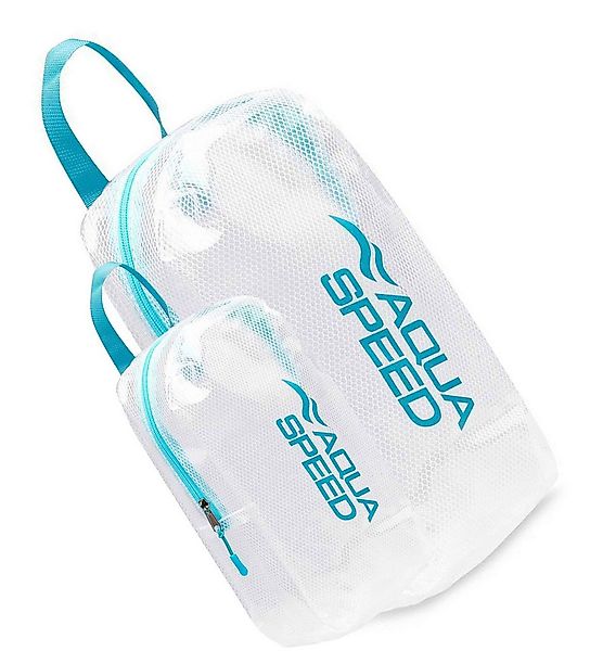 Aqua Speed Drybag Dry Pouch S / 3 Liter & M / 7 Liter – Wet Bag für Schwimm günstig online kaufen