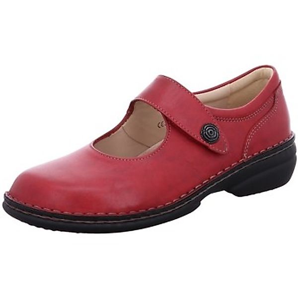 Finn Comfort  Damenschuhe Slipper LAVAL 02058 256143 günstig online kaufen