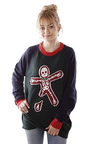 Diesel Strickpullover K-Gingerix Maglia günstig online kaufen