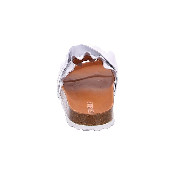 VERBENAS Rocio Roda Pantolette, Sommerschuh, Schlappen günstig online kaufen