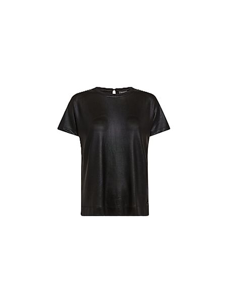 Mos Mosh T-Shirt MMNivola O-neck Metallic günstig online kaufen