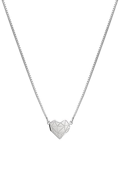 Liebeskind Berlin Kette mit Anhänger Schmuck günstig online kaufen