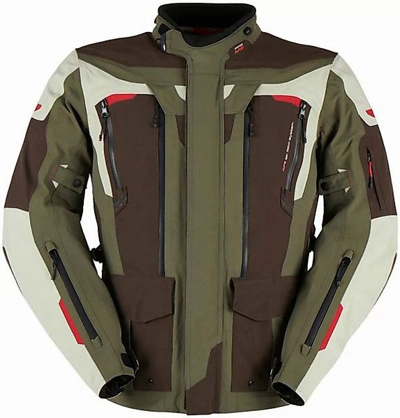 Furygan Motorradjacke Voyager 3C Motorrad Textiljacke günstig online kaufen