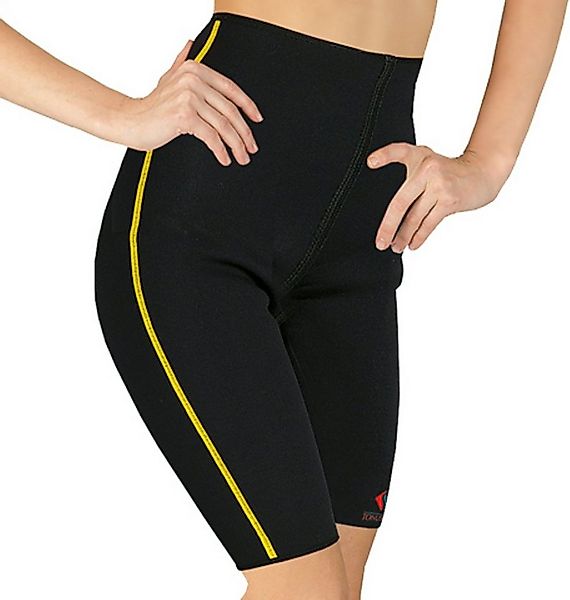 Tonus Elast Shorts Neopren Shorts Radler Hose Fitness Sport SPA Fixierung E günstig online kaufen
