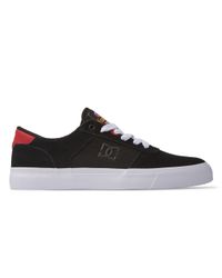 DC Shoes Sneaker "Teknic" günstig online kaufen