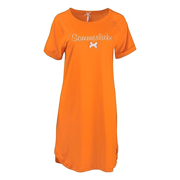 Louis & Louisa Nachthemd Nachthemd "Sommerliebe" günstig online kaufen