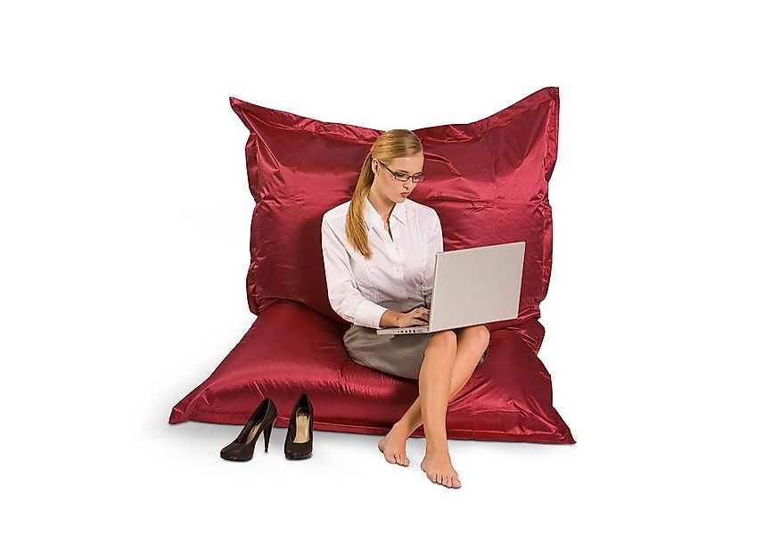 Smoothy Sitzsack günstig online kaufen