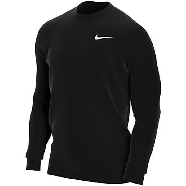 Nike  Pullover Sport Dri-Fit Training Crew Top CZ7395-010 günstig online kaufen