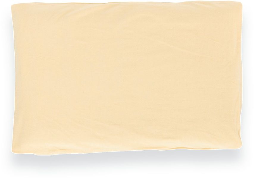 Träumeland Babykissen Kissenbezug für WOLKE Babykopfkissen günstig online kaufen