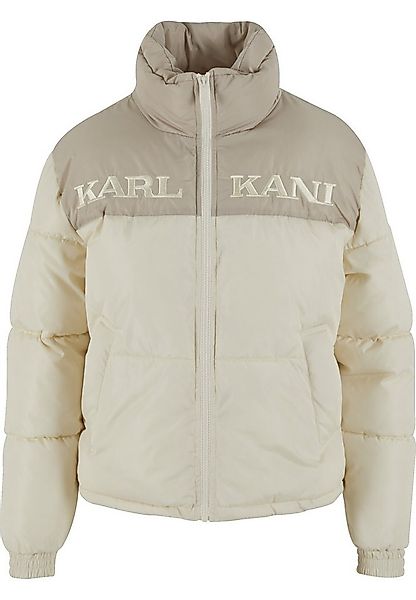 Karl Kani Winterjacke Karl Kani KK Retro Essential Puffer Jacket (1-St) günstig online kaufen