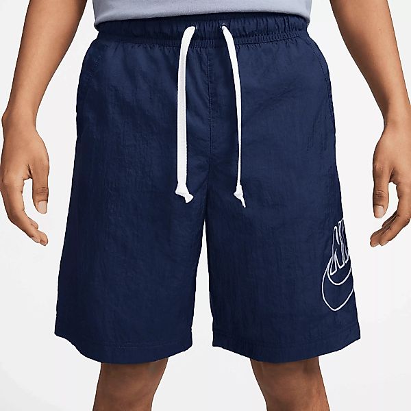 Nike Sportswear Shorts "Alumni Mens Woven Flow Shorts" günstig online kaufen