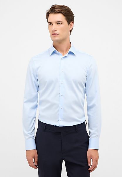 Eterna Langarmhemd SLIM FIT NON IRON günstig online kaufen