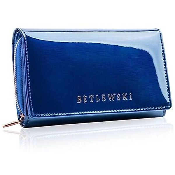 Betlewski  Geldbeutel ZBPDBS513NIEBIESKI60537 günstig online kaufen