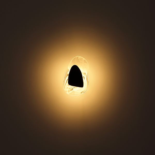 GLOBO LIGHTING LED Wandleuchte DORSEY, LED günstig online kaufen
