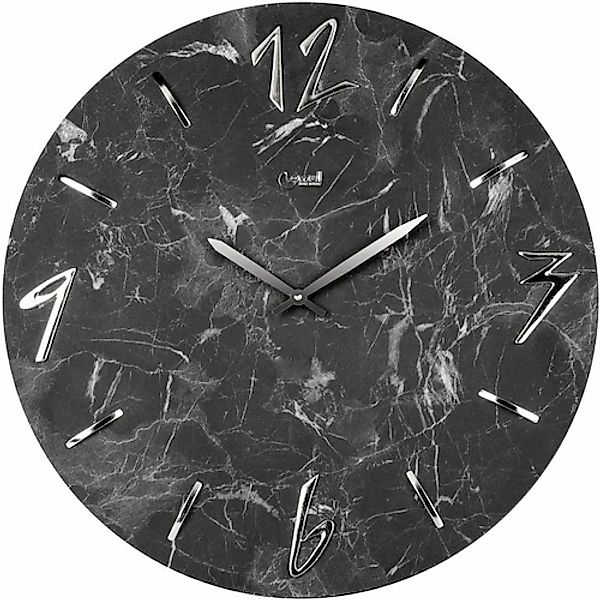Christoffel Wanduhr »Wanduhr Lowell« günstig online kaufen