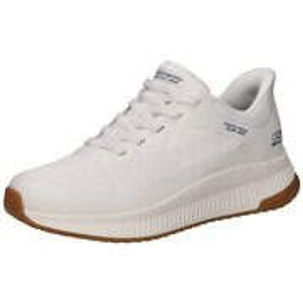 Skechers Slip Ins Bobs Herren weiß|weiß|weiß|weiß|weiß|weiß|weiß|weiß|weiß günstig online kaufen