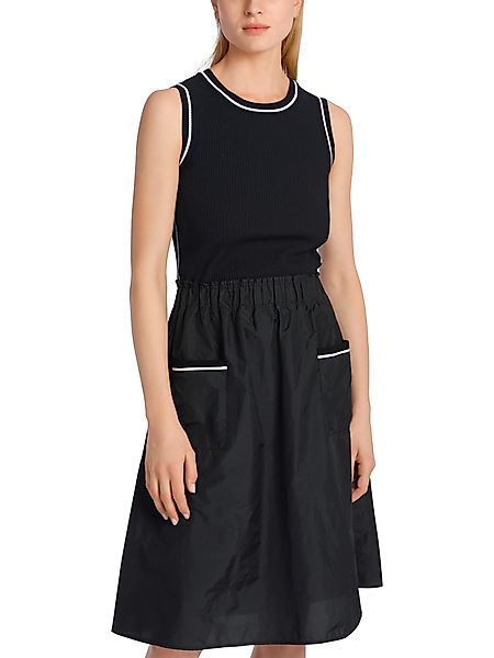 Marc Cain Minikleid "Sports Summer Pics" günstig online kaufen