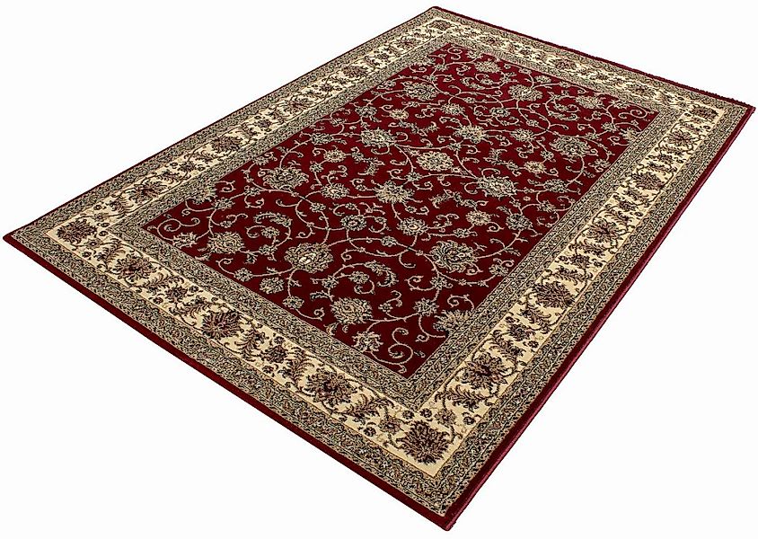 Ayyildiz Teppiche Teppich "Marrakesh 210" rechteckig 12 mm Höhe Kurzflor, O günstig online kaufen