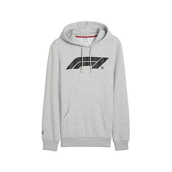 PUMA Hoodie F1® ESS Motorsport Hoodie mit Logo Herren günstig online kaufen