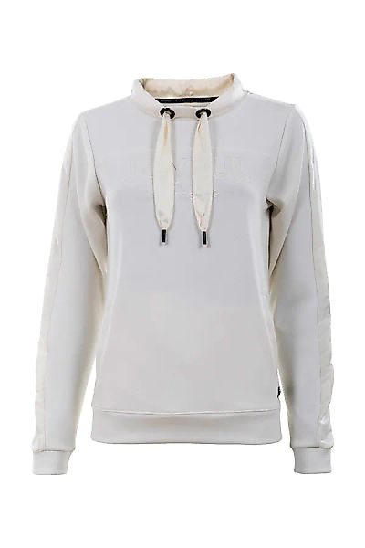 Soquesto Sweatshirt Livina offwhite günstig online kaufen