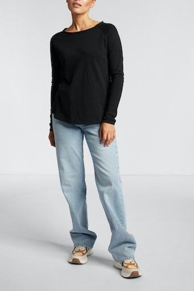 RICHROYAL Langarmshirt 2409 O HJ LS günstig online kaufen