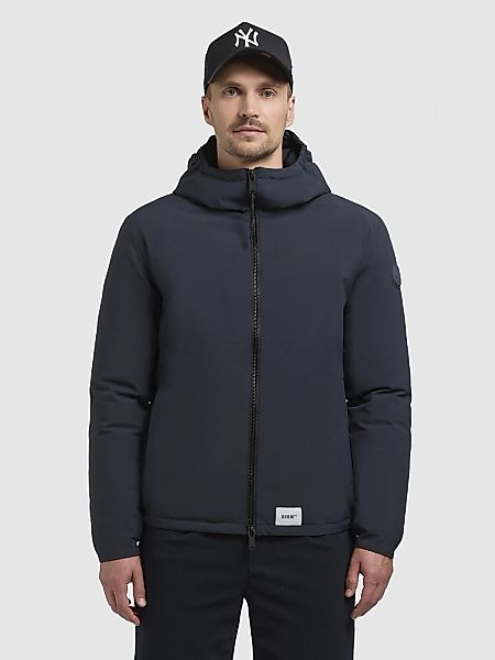 khujo Anorak "THIDO", mit Kapuze günstig online kaufen