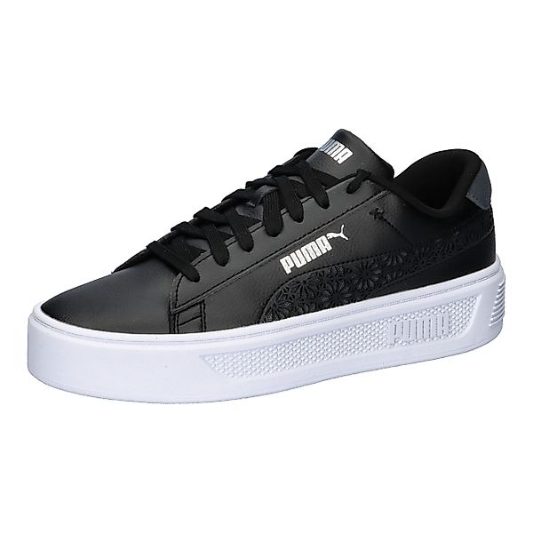 PUMA Puma Damen Sneaker Smash Platform günstig online kaufen