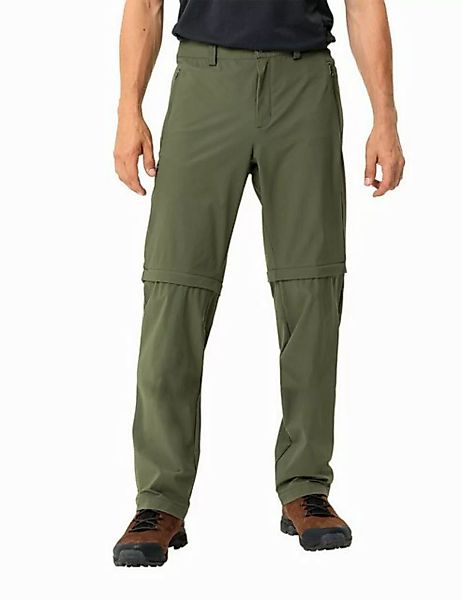 VAUDE Trekkinghose FARLEY II MEN Stretch Zip-off Hose CS Outdoorhose mit el günstig online kaufen