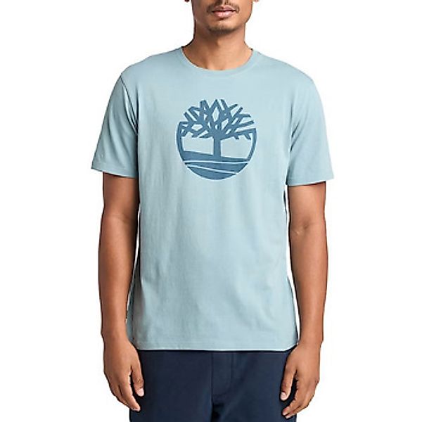 Timberland  T-Shirts & Poloshirts TB0A2C2R758 günstig online kaufen