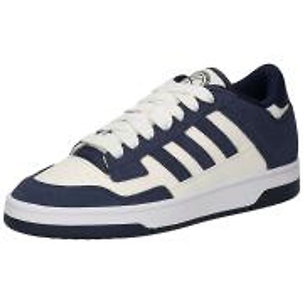 adidas Rapid Court Low Sneaker Herren blau|blau|blau|blau|blau|blau|blau|bl günstig online kaufen