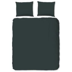 good morning Bettwäsche "Good Morning Uni" 2 Stk. tlg. 100% Baumwolle, Renf günstig online kaufen