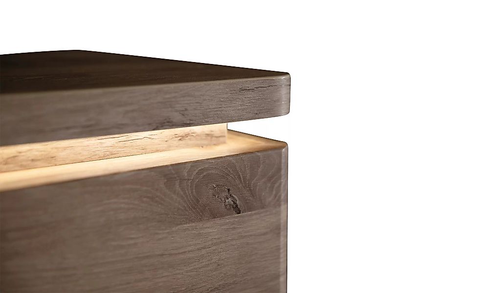 MCA furniture Vitrine Große Vitrine Modena günstig online kaufen