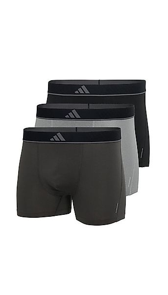 adidas Sportswear Trunk Active Micro Flex (3er Pack) elastischer Bund, weic günstig online kaufen