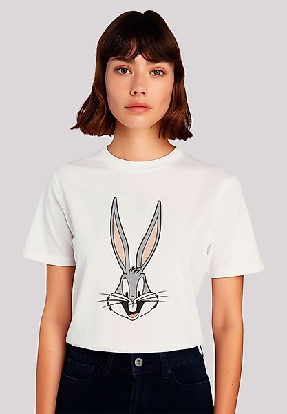 F4NT4STIC T-Shirt "Looney Tunes Bugs Bunny", Premium Qualität günstig online kaufen