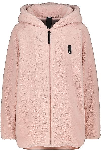 Alife & Kickin Sweatjacke "Damen DominiqueAK T" günstig online kaufen