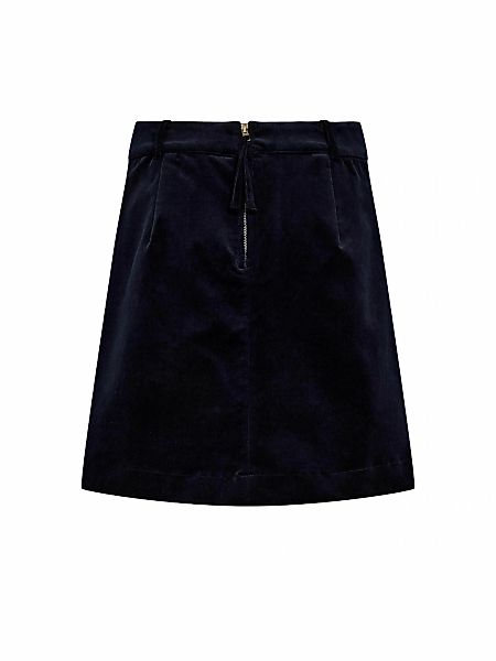 nümph Midirock "Nümph Skirt NUJOANNA" günstig online kaufen